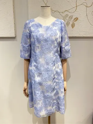 TOCCA スタッフ コーディネート画像