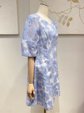 TOCCA スタッフ コーディネート画像