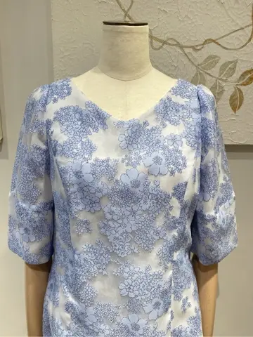 TOCCA スタッフ コーディネート画像