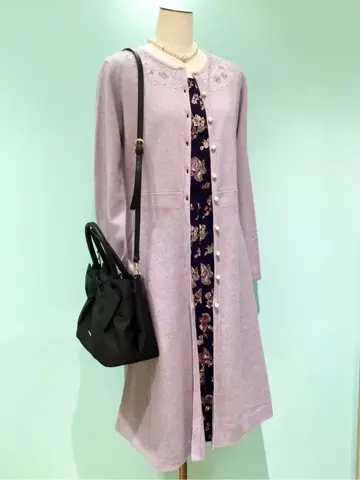 TOCCA Y.K コーディネート画像