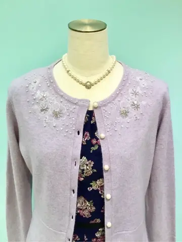 TOCCA Y.K コーディネート画像