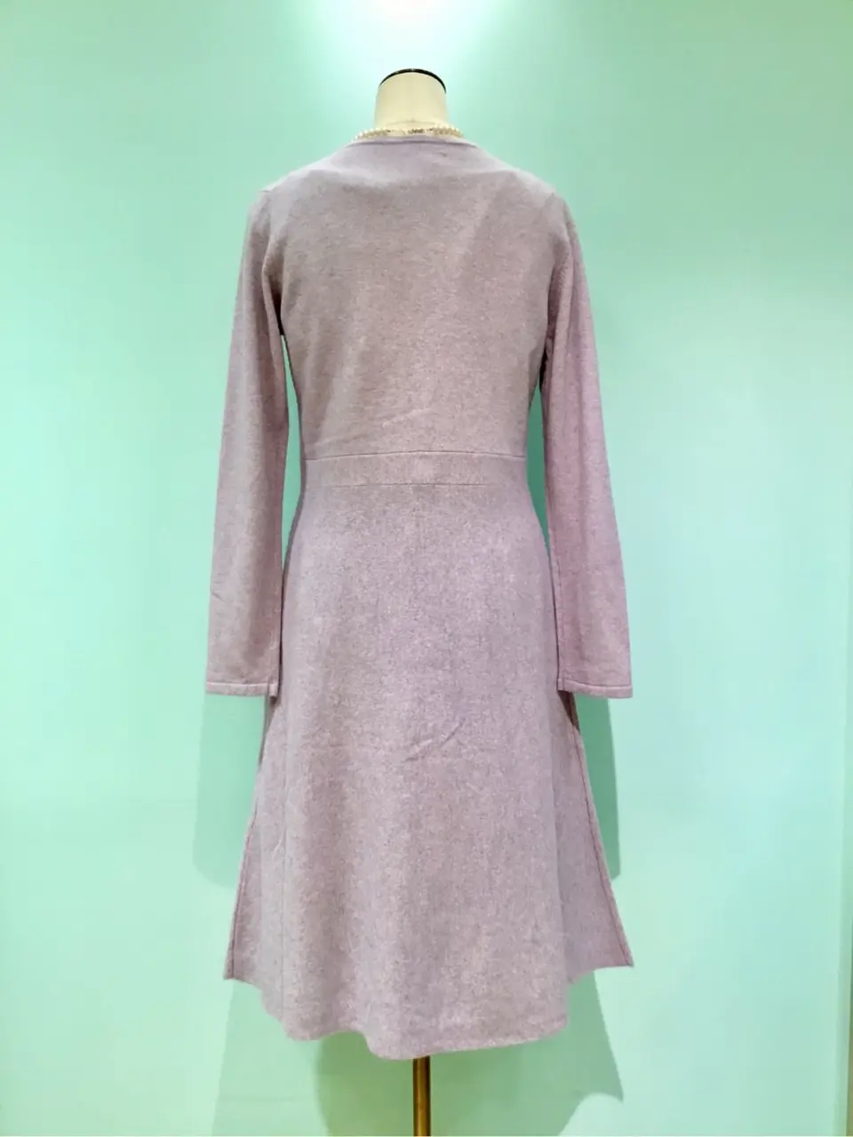 TOCCA Y.K コーディネート画像