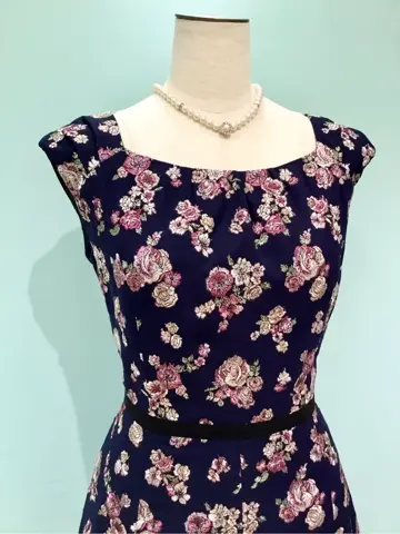 TOCCA Y.K コーディネート画像