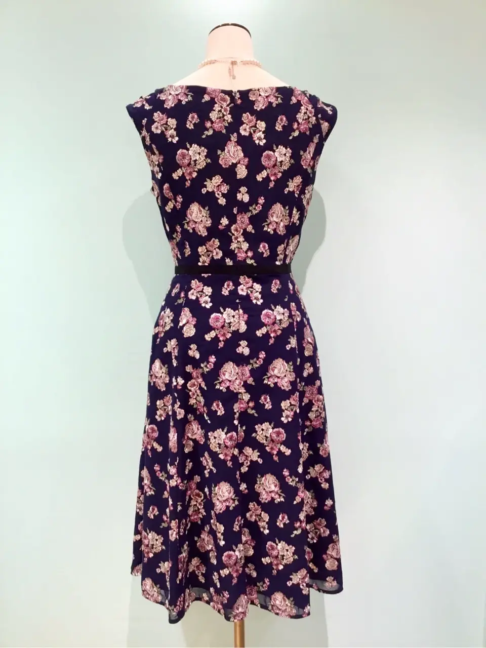 TOCCA Y.K コーディネート画像