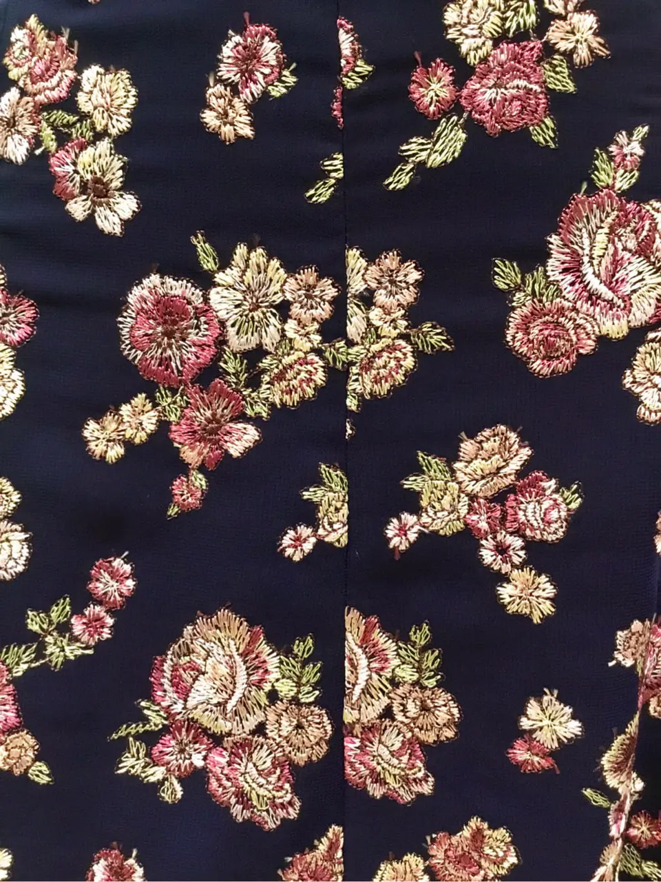 TOCCA Y.K コーディネート画像