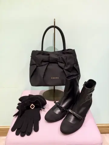 TOCCA Y.K コーディネート画像