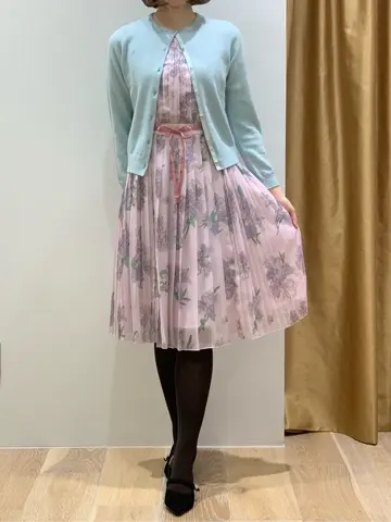 TOCCA Ｉ コーディネート画像