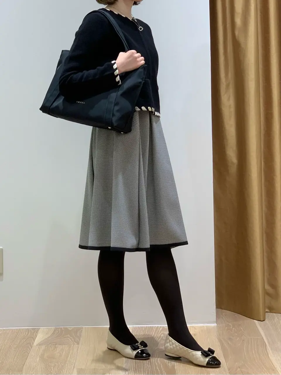 TOCCA Ｉ コーディネート画像