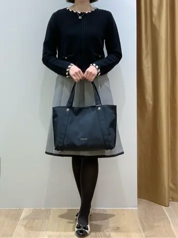 TOCCA Ｉ コーディネート画像