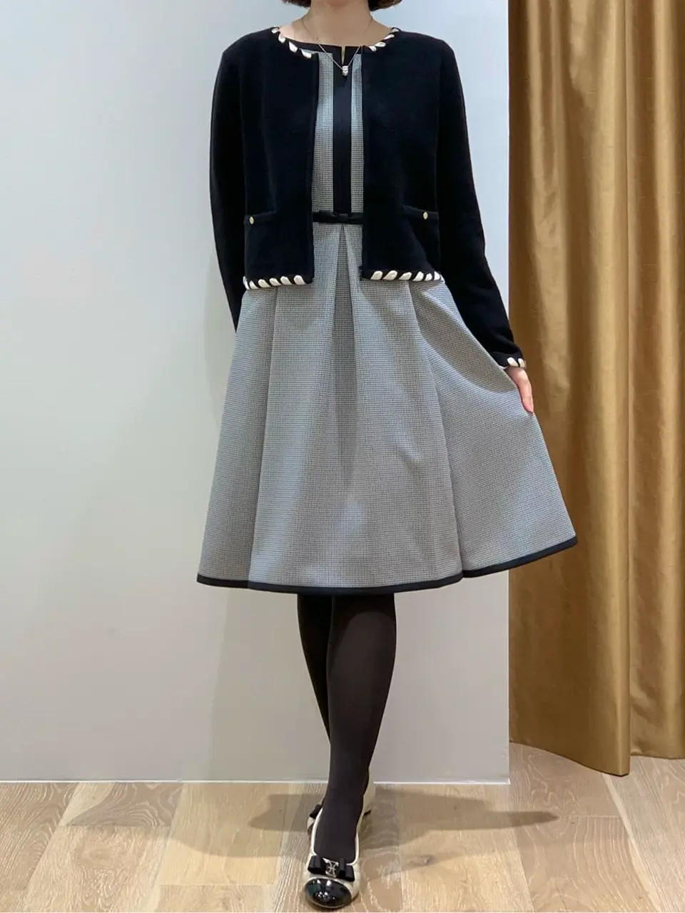 TOCCA Ｉ コーディネート画像