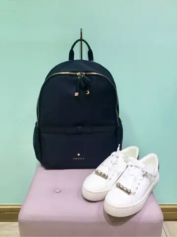 TOCCA Y.K コーディネート画像