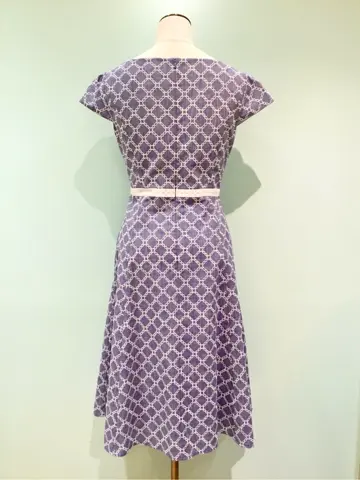 TOCCA Y.K コーディネート画像