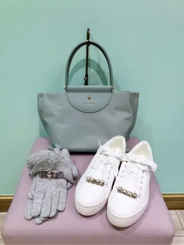 TOCCA Y.K コーディネート画像