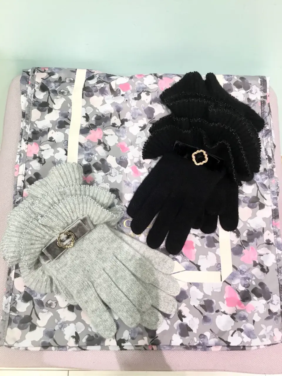 TOCCA Y.K コーディネート画像