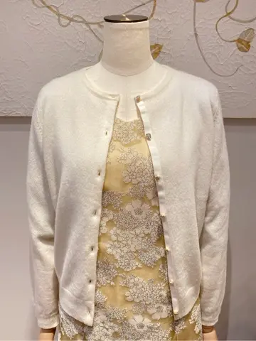 TOCCA スタッフ コーディネート画像