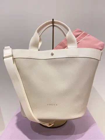 TOCCA スタッフ コーディネート画像