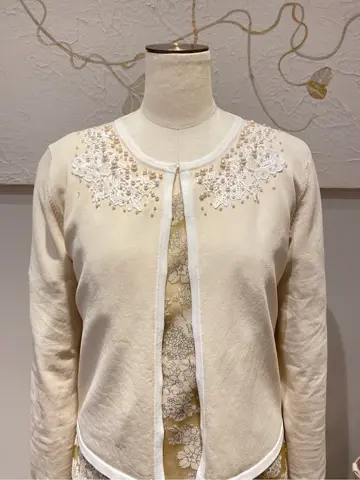 TOCCA スタッフ コーディネート画像