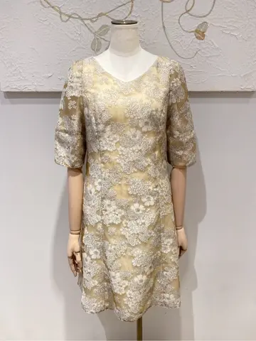 TOCCA スタッフ コーディネート画像