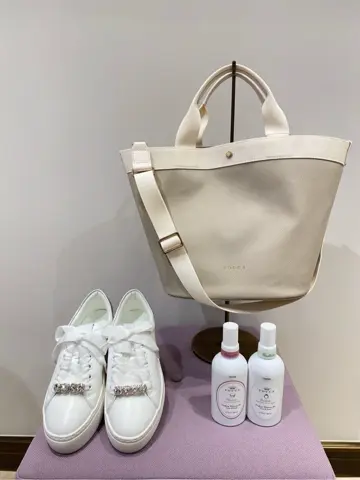 TOCCA スタッフ コーディネート画像