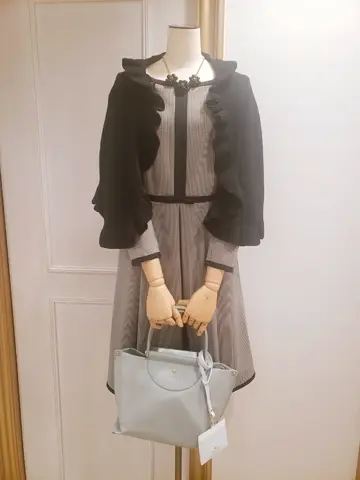 TOCCA スタッフＳ コーディネート画像