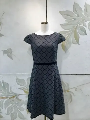 TOCCA スタッフB コーディネート画像