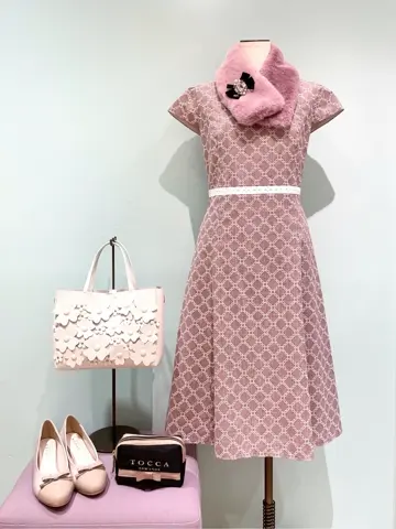 TOCCA G コーディネート画像