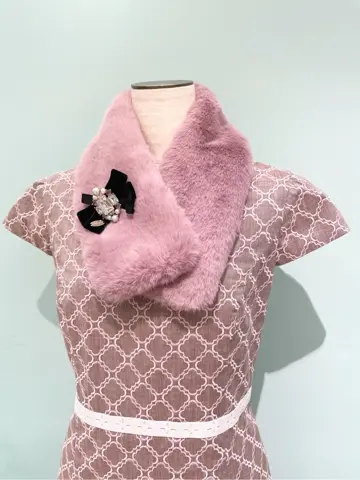 TOCCA G コーディネート画像