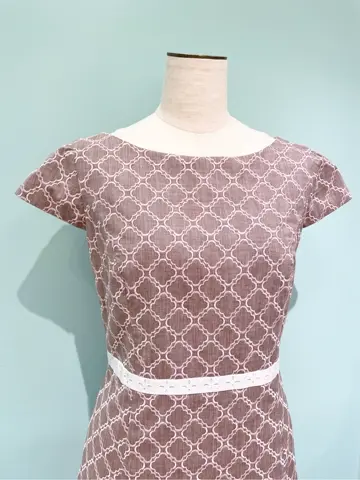 TOCCA G コーディネート画像