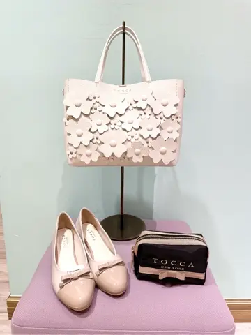 TOCCA G コーディネート画像