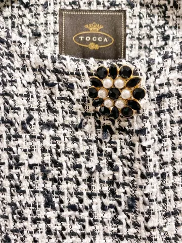 TOCCA oda ❁ コーディネート画像