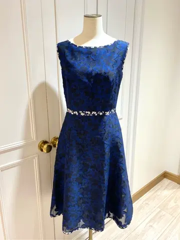 TOCCA スタッフ コーディネート画像