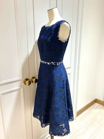 TOCCA スタッフ コーディネート画像