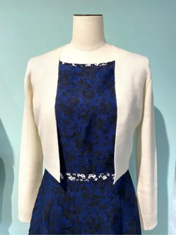 TOCCA スタッフ コーディネート画像