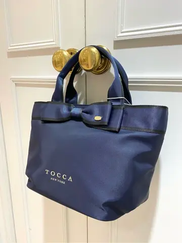 TOCCA スタッフ コーディネート画像