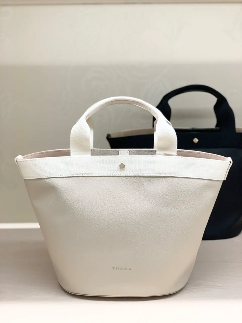 TOCCA 𝓕 コーディネート画像