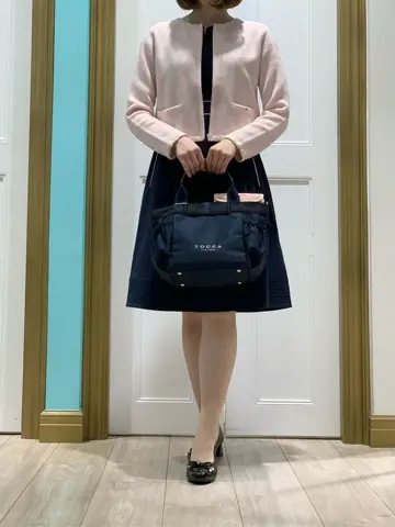 TOCCA Ｉ コーディネート画像