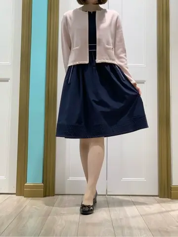 TOCCA Ｉ コーディネート画像