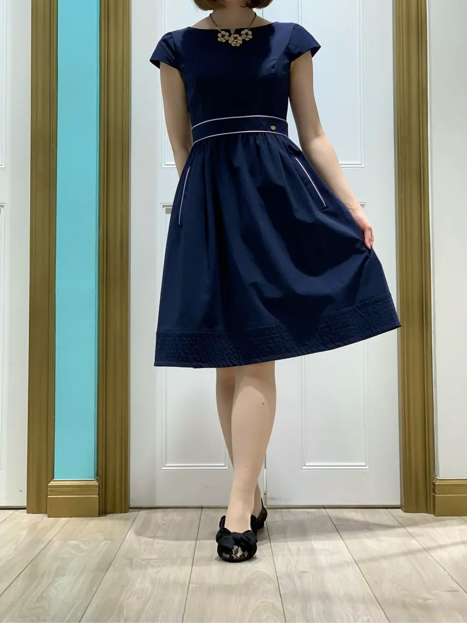 TOCCA Ｉ コーディネート画像