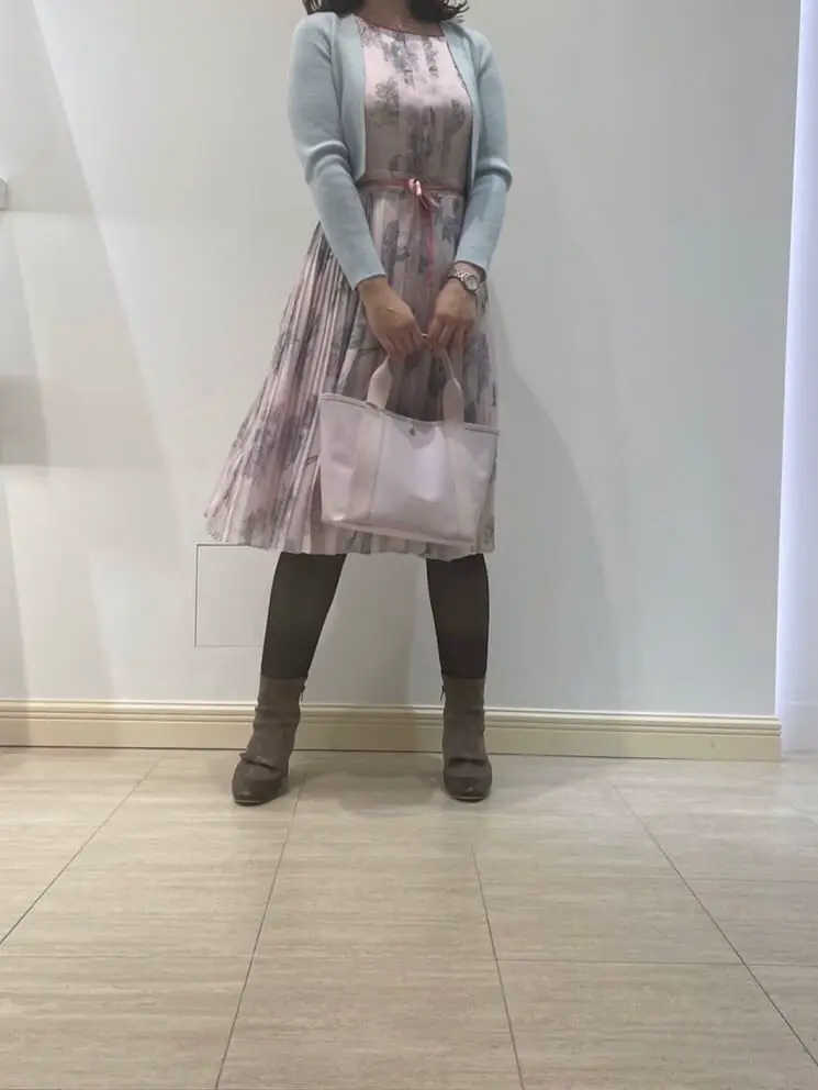  櫻木 コーディネート画像