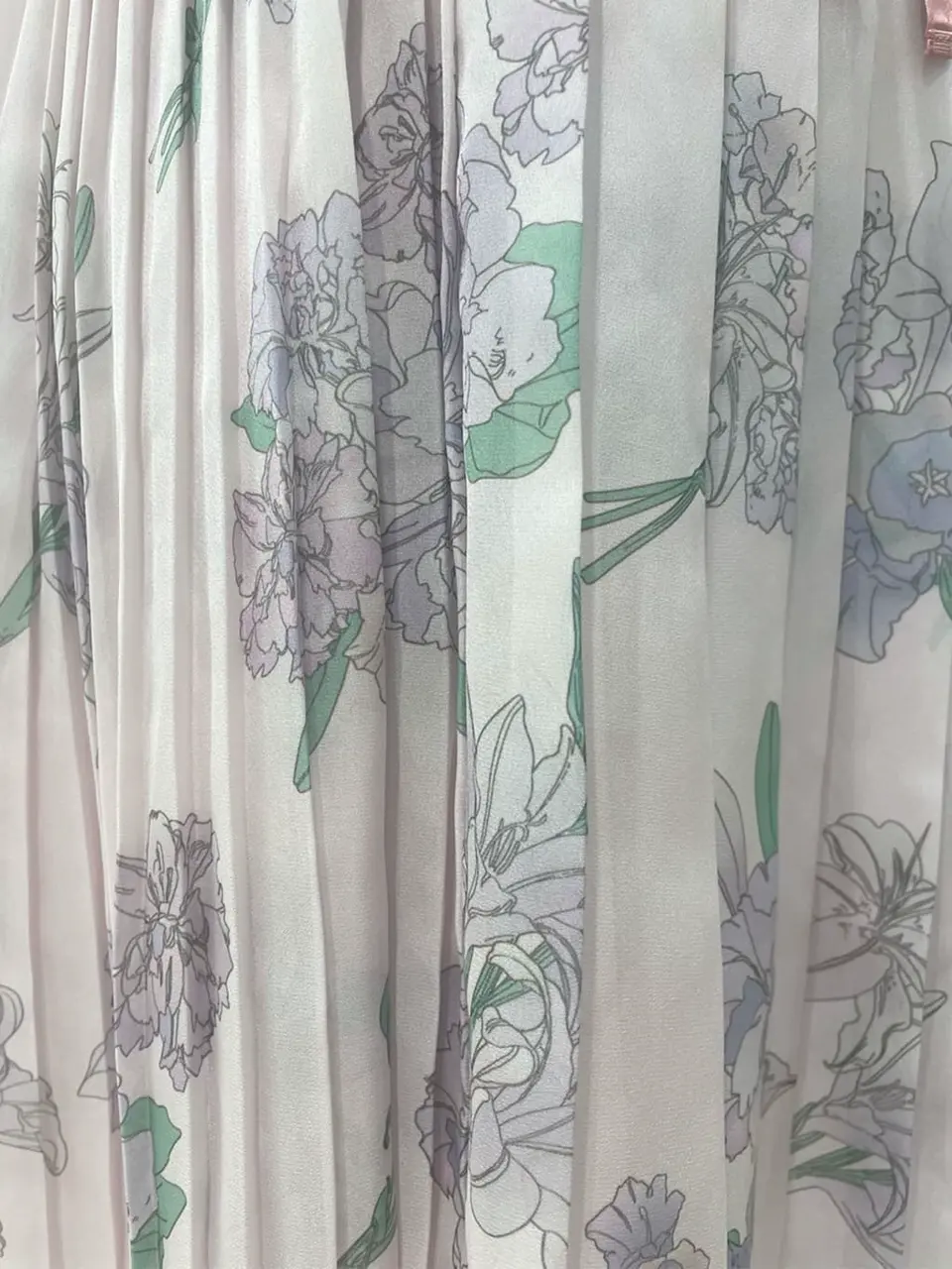 TOCCA 櫻木 コーディネート画像