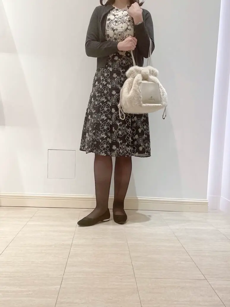  櫻木 コーディネート画像