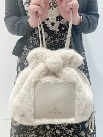 TOCCA 櫻木 コーディネート画像