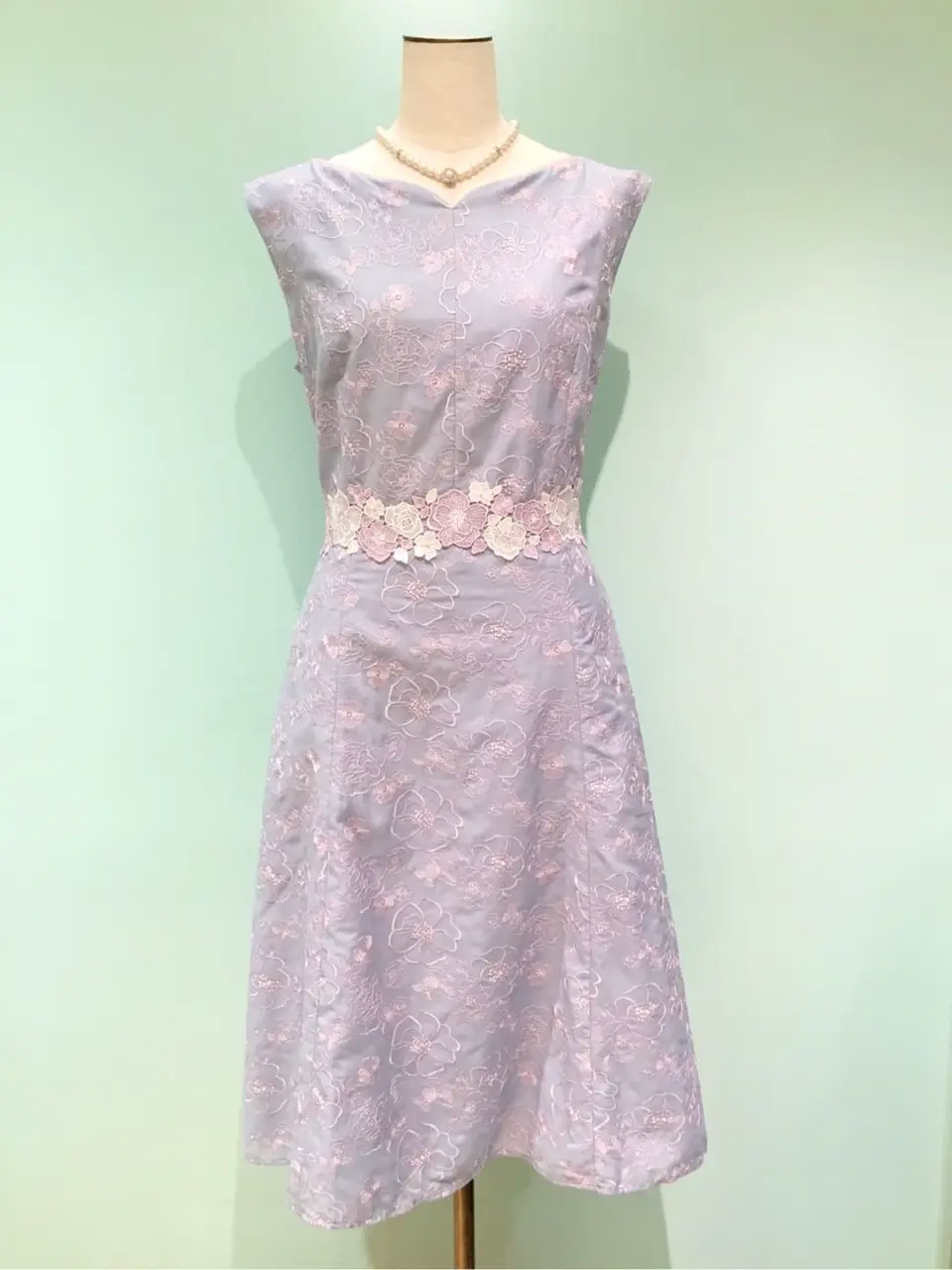 TOCCA Y.K コーディネート画像