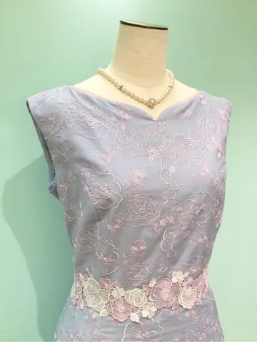 TOCCA Y.K コーディネート画像