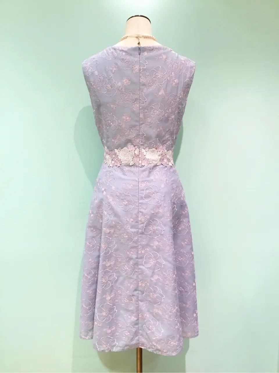 TOCCA Y.K コーディネート画像