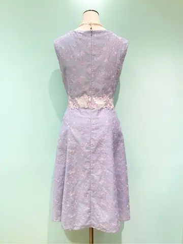 TOCCA Y.K コーディネート画像