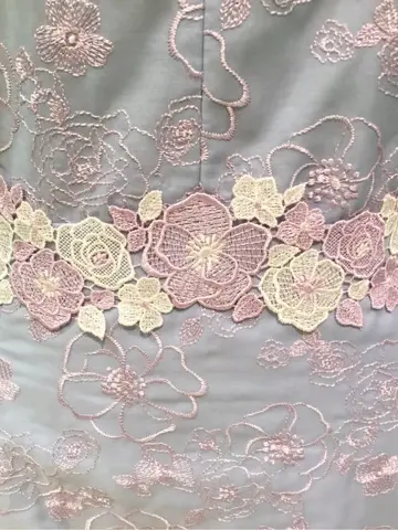 TOCCA Y.K コーディネート画像