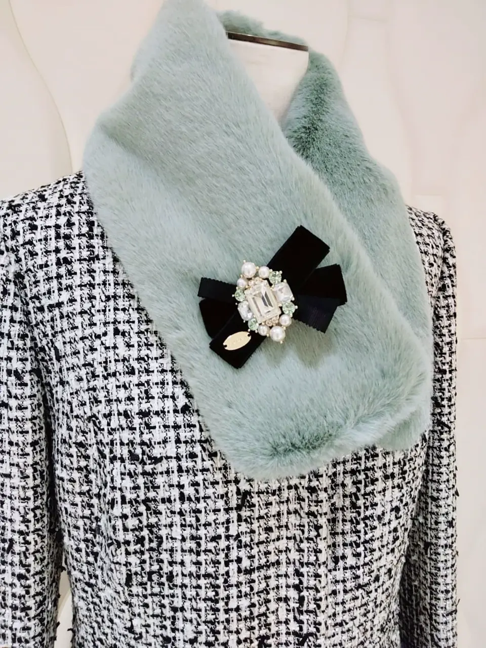 TOCCA スタッフf コーディネート画像