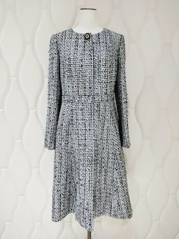 TOCCA スタッフf コーディネート画像