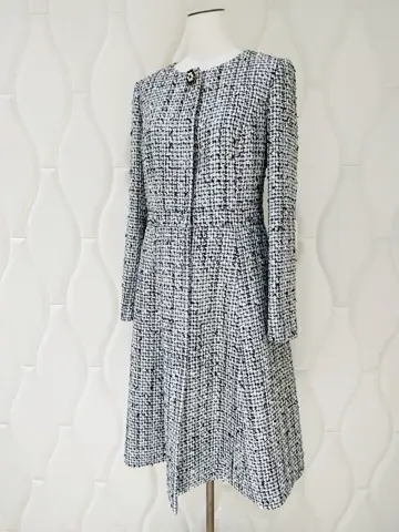 TOCCA スタッフf コーディネート画像